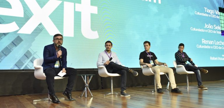 Do desenvolvimento ao “early exit”: as experiências de quem, na casa dos 30 anos, vendeu sua startup