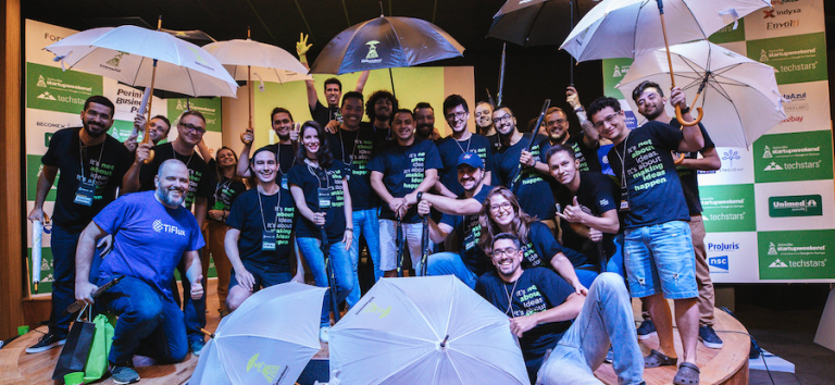 Como um ecossistema ativo ajuda novos negócios a validar e crescer rápido