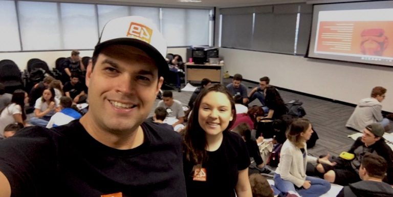 “Startup University”: como criar um modelo educacional para ensinar negócios inovadores?