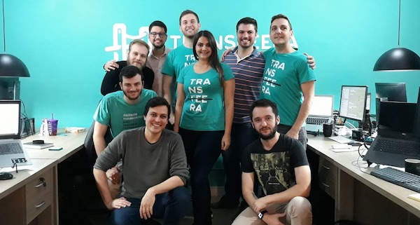 Transfeera, startup “open banking” de Joinville, inicia expansão para América Latina