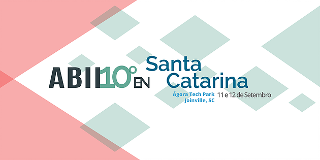 10º Encontro Nacional da Indústria 4.0