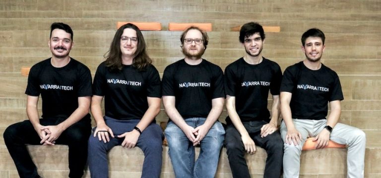 Do mercado financeiro para a área de energia, startup catarinense será acelerada pela Techstars na Noruega