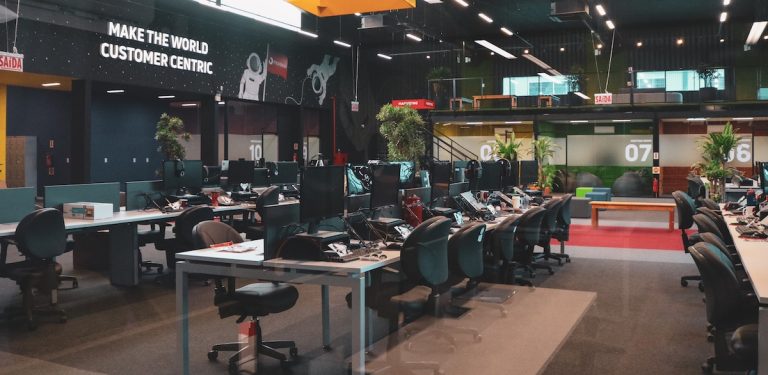 A escalada da Movidesk: aporte de R$ 9 milhões e nova sede em Blumenau