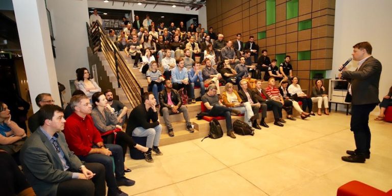 INSIGHTS: Fundo de Inovação em Florianópolis terá R$ 1,2 milhão para projetos / Conheça as startups selecionadas para a incubadora Miditec