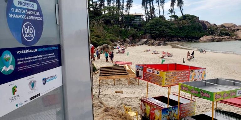 Smart Tour: startup de Florianópolis cria plataforma para desenvolvimento de rotas turísticas inteligentes