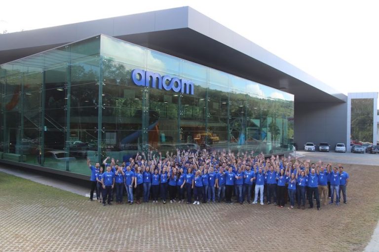 AMcom, de Blumenau, recebe aporte de R$ 15 milhões da Trivèlla M3