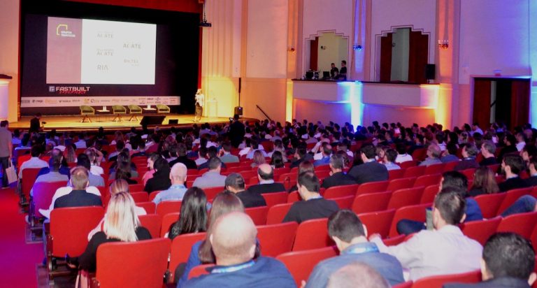 Fastbuilt Experience: um choque de realidade para o mercado de construção civil e imobiliário