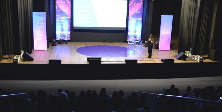 Criar cultura de inovação e ser um hub na área de saúde: como Tubarão começa a estruturar um ecossistema no Sul de SC