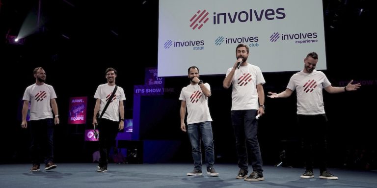 Novo branding, evento em SP e projeto de “marca global”: as mudanças estratégias da Involves aos 10 anos de mercado