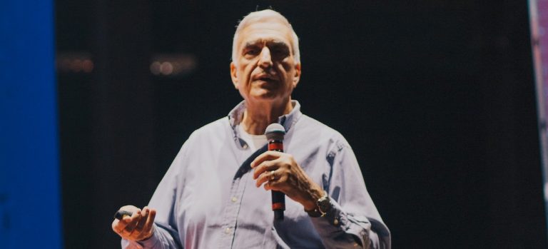 Ben Harel: “um ecossistema não se constrói por revolução, mas por evolução”