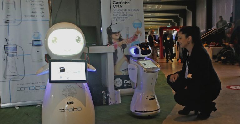 “A tecnologia e a tendência de mudanças já alcançaram a rotina dos gestores públicos”