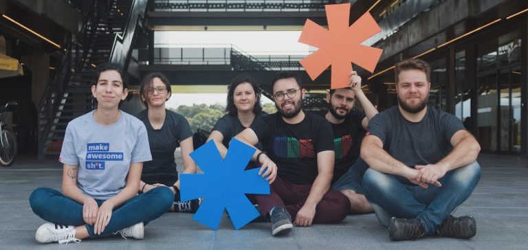 Sh*ft Festival debate criatividade e cultura de inovação em Joinville