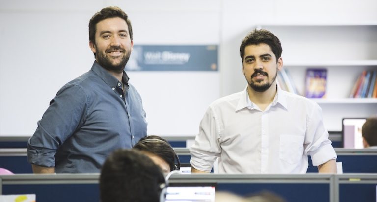 Exact Sales adquire startup goiana para agregar big data à plataforma de pré-vendas