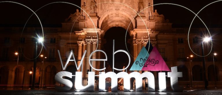 Web Summit: Programa StartupSC quer fortalecer internacionalização de empresas catarinenses em 2020