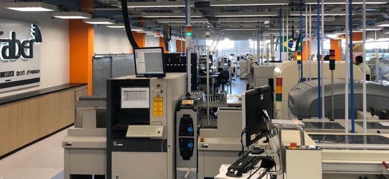 [Insights] Laboratório-fábrica para indústria 4.0 / Stammtisch da Inovação em Joinville / Pré-incubadora de comunicação e jornalismo na Capital