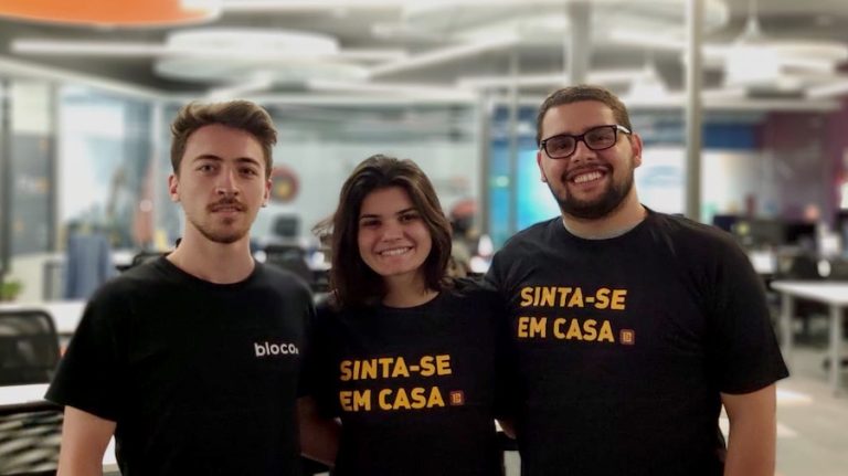 Bloco: Como um time interno de inovação se tornou uma startup do mercado imobiliário