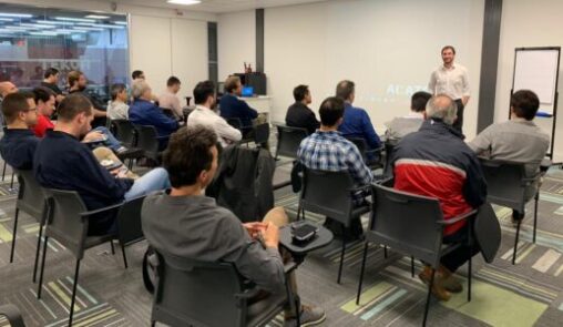 Rede de Investidores Anjo de SC investe R$ 4,2 milhões em cinco startups em 2019