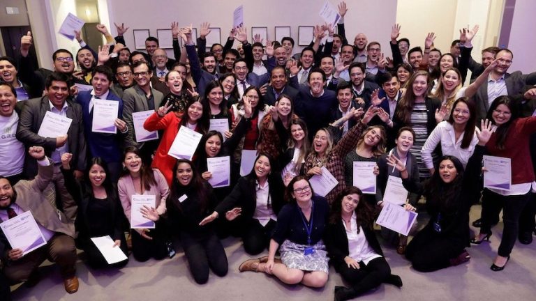 Startups de SC participam de programa de inovação no Reino Unido