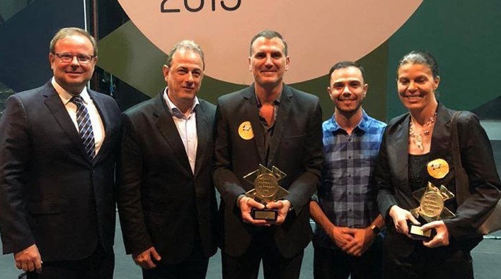 Reviewr e Smart Tour vencem categorias de tecnologia e gestão no Prêmio Nacional do Turismo 2019