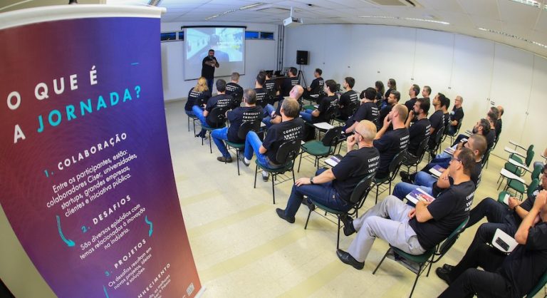 Indústria 4.0: Ciser quer fortalecer programa de inovação e desenvolvimento de soluções com startups