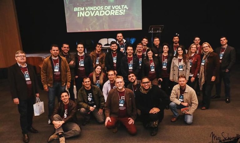 “Dois anos em um”: os avanços do ecossistema de inovação em Joinville em 2019 e os desafios para 2020