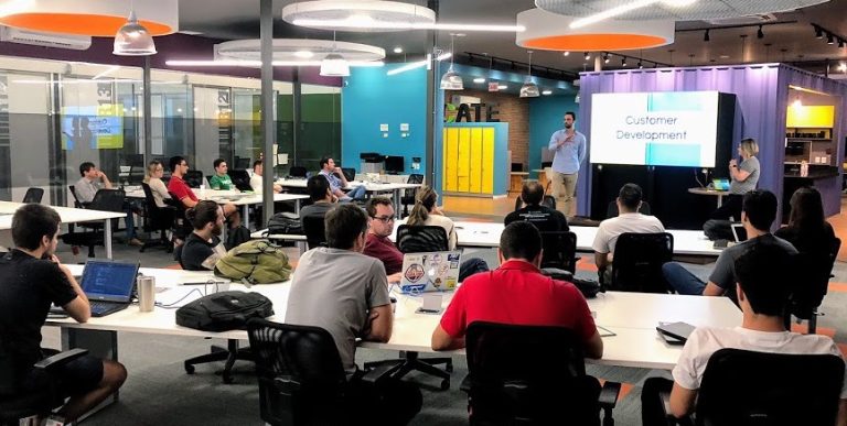 Empreendedorismo em SC: como dar os primeiros passos em 2020