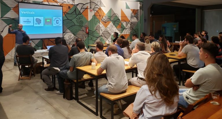 Várias comunidades em uma: como a Costa Valley estimula novos empreendedores e startups no litoral de SC