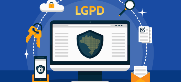 2020, o ano da LGPD: como empresas inovadoras podem estruturar uma governança de proteção de dados