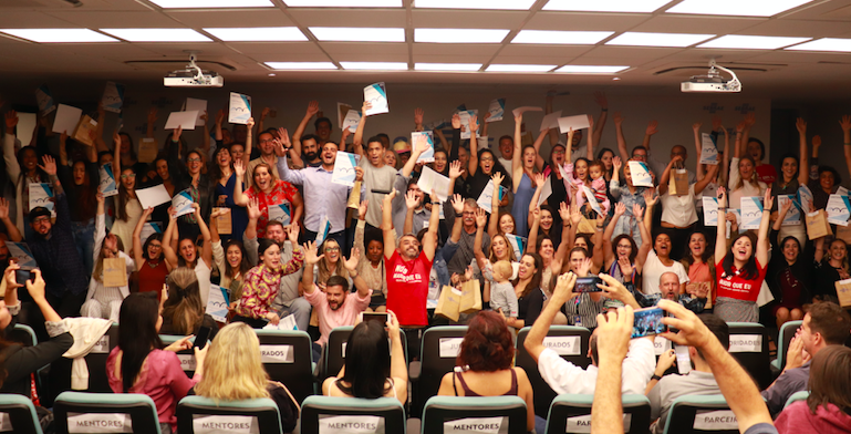 INSIGHTS: MEIs “acelerados” crescem em SC / Instituto Nexxera seleciona empreendedores / Startup SC: inscrições até 27.02