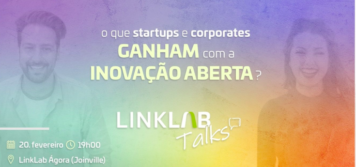 Ágora Tech Park sedia LinkLab Talks