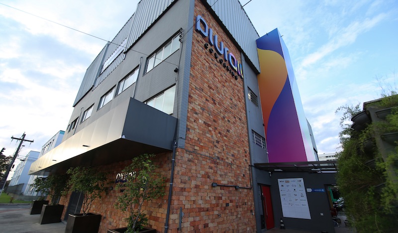 Desde que foi inaugurado, o coworking se tornou um dos espaços preferenciais em Criciúma para eventos das comunidades empreendedoras.