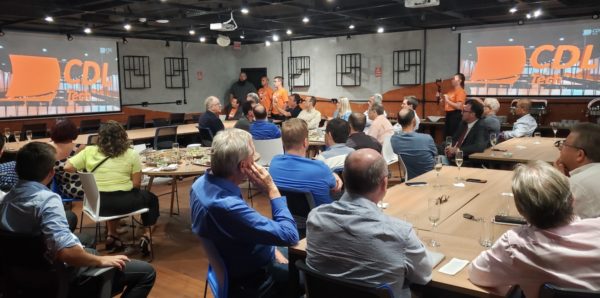 CDL Tech: projeto quer conectar varejo ao ecossistema de inovação de Florianópolis