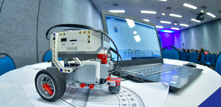 Grupo de pesquisa catarinense “disseca” o movimento maker no Brasil em revista digital