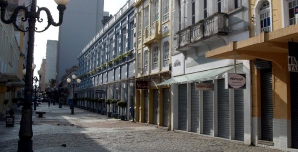 Startup de SC adapta sistema de monitoramento turístico para repassar informações de prevenção à Covid-19