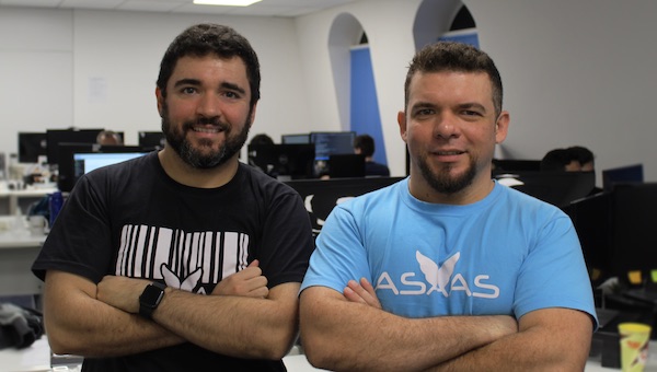 Asaas, fintech de Joinville, recebe investimento de R$ 37 milhões liderado pelo fundo Inovabra Ventures, do Bradesco