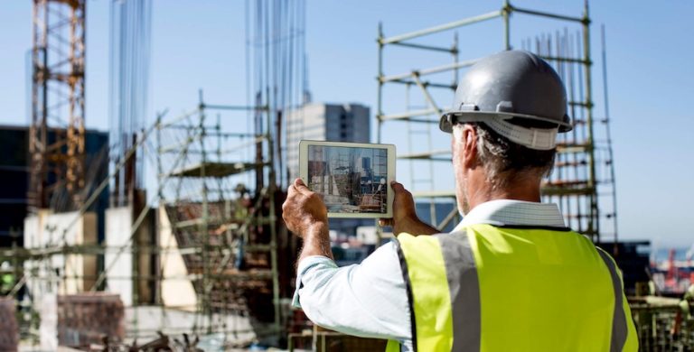 Em três anos, total de startups para construção civil e mercado imobiliário cresce 180% no Brasil