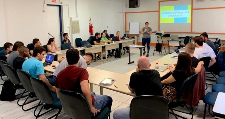 Com nova proposta de valor para o ecossistema, incubadora Softville abre inscrições para capacitar startups