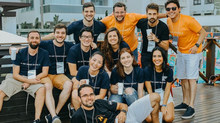 Darwin Startups lança nova empresa com foco em educação empreendedora