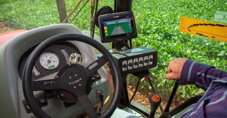 Digitalização e o “novo normal no campo”: como a tecnologia de precisão pode ganhar terreno na agricultura pós-pandemia