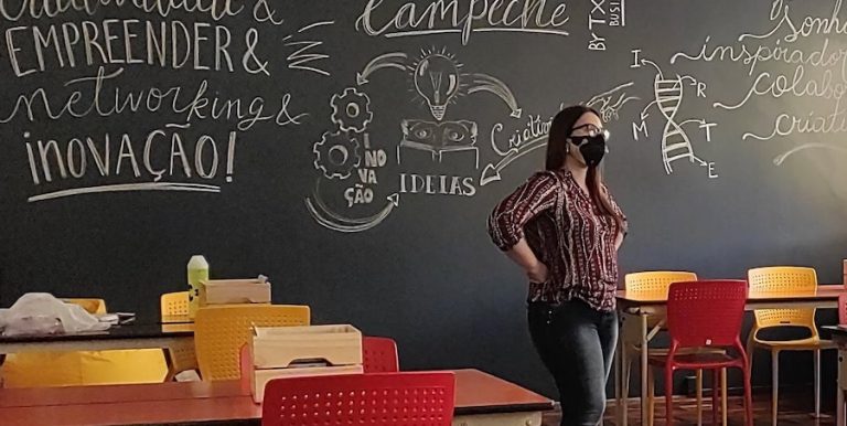 Cocreation Lab anuncia pré-aceleradora em Florianópolis e Caçador e  parceria com Catarina Capital