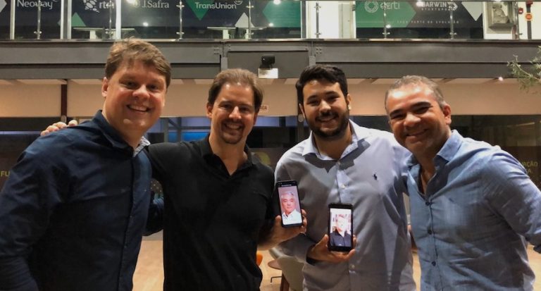 Da internacionalização para o “novo” mercado interno: como a Covid-19 mudou os planos de uma consultoria de inovação