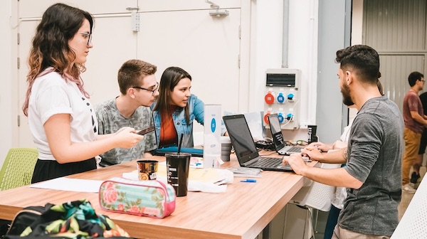 Marco Legal das Startups entra na pauta de votação do Senado desta terça-feira (23)