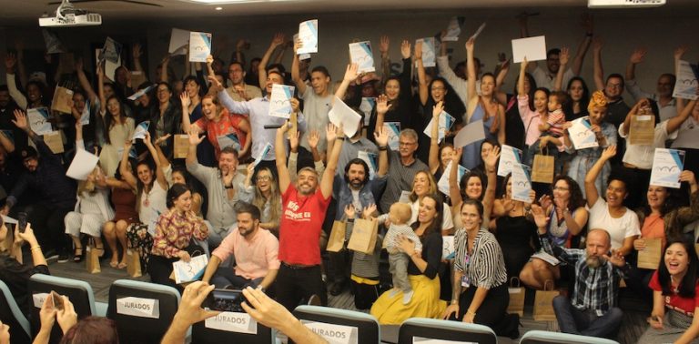 Salto: aceleradora voltada a microempreendedores individuais lança terceira edição do programa em SC