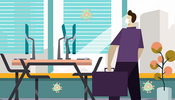 Pesquisa com PMEs e scale-ups mostra impacto da Covid-19 nos negócios e aponta tendências pós-pandemia