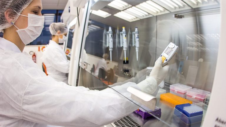 Exclusiva: startups de SC receberam R$ 18,7 milhões do governo federal para projetos de combate à Covid-19