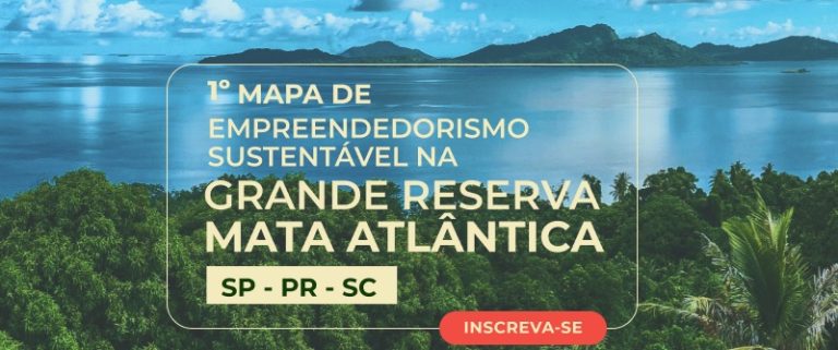 Impacto Social: Fundação Grupo Boticário busca negócios sustentáveis no litoral de SC, PR e SP