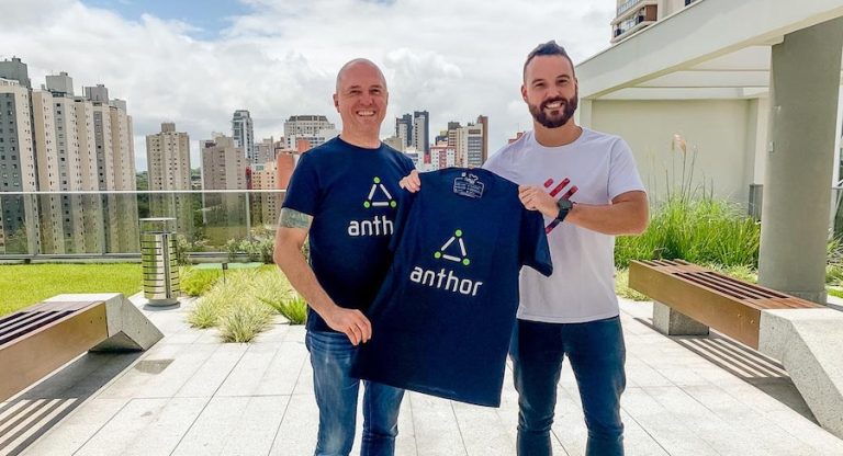 Mercado: Involves investe na Anthor, app para repositores no varejo / WEG adquire startup de Industrial Analytics