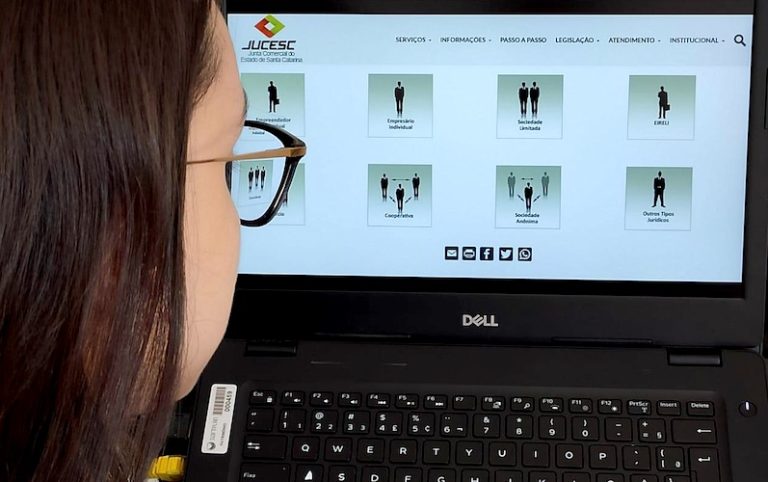 Abertura de empresas em Florianópolis deverá ser mais fácil e ágil.