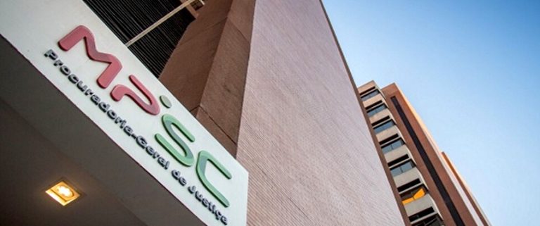 Em seis meses, Ministério Público de SC digitaliza 88% de processos e documentos