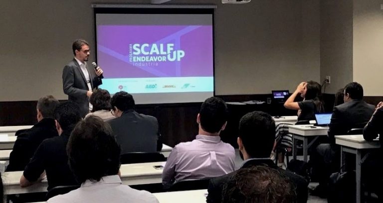 Com crescimento de 416% nos últimos três anos, nove empresas catarinenses são selecionadas para o Programa Scale-Up Endeavor